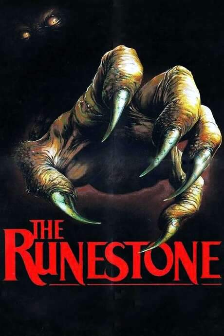 The Runestone